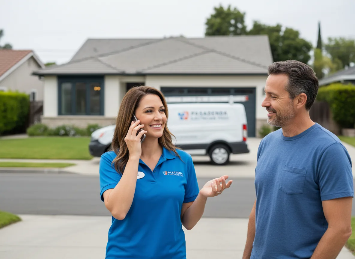 Electrician Chillicothe, IA FAQs